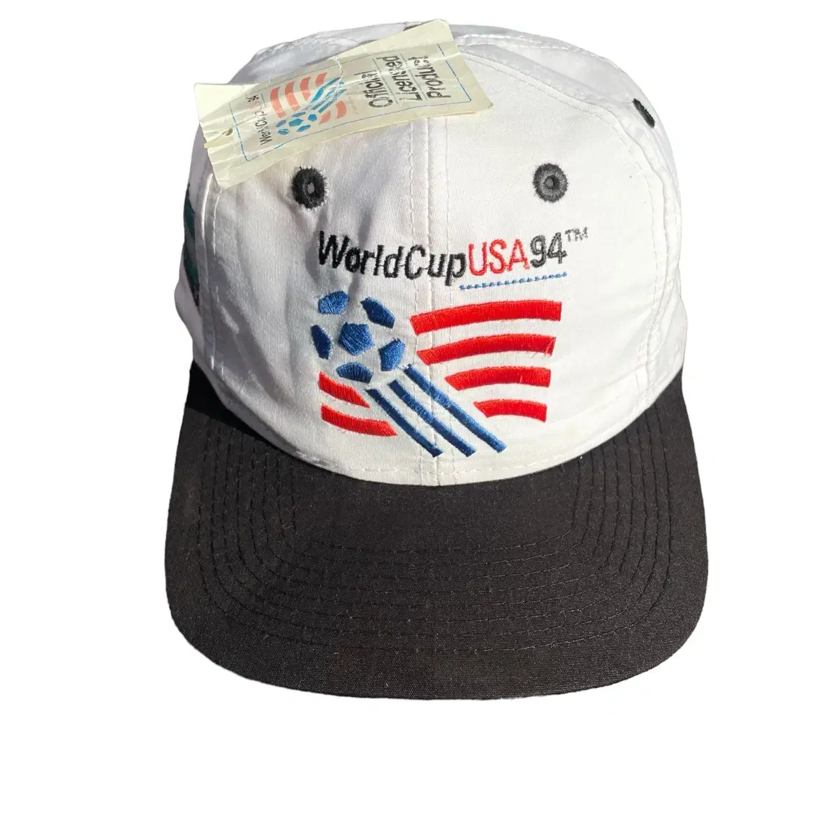 94 Usa World Cup official Argentina Cap