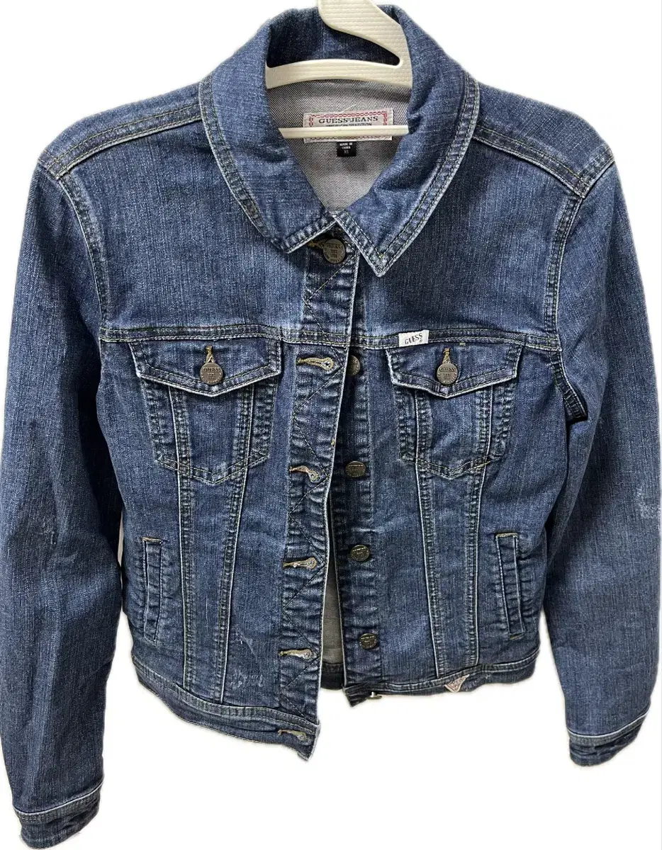 Sell Guess denim jacket