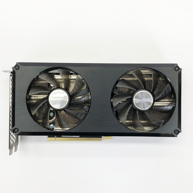 이엠텍 지포스 RTX 3060 Ti STORM 8G 무상가능