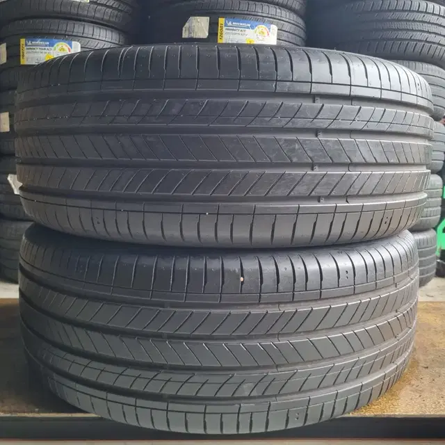 [인천중고타이어] 245/45R20 99V 한국타이어 벤투스 S2AS X