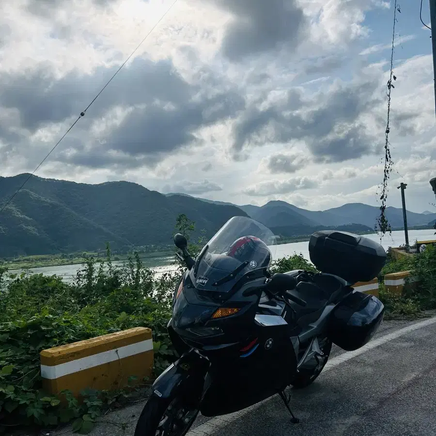 BMW K1200GT 판매 및 대차