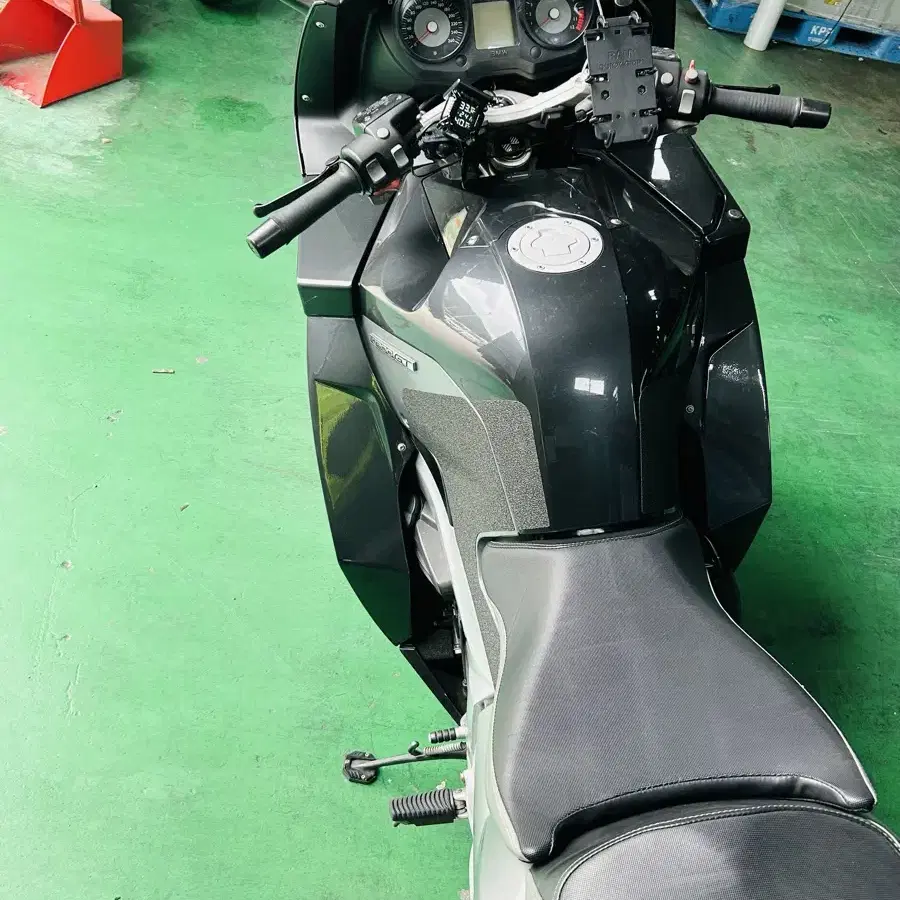 BMW K1200GT 판매 및 대차