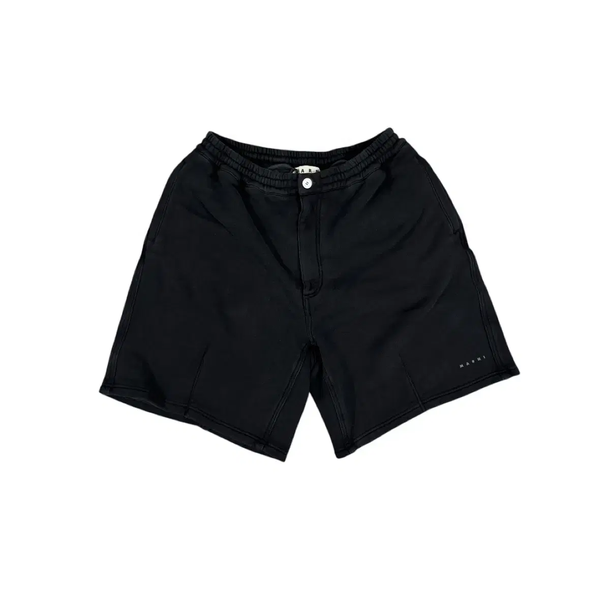 20SS Marni sweat Shorts