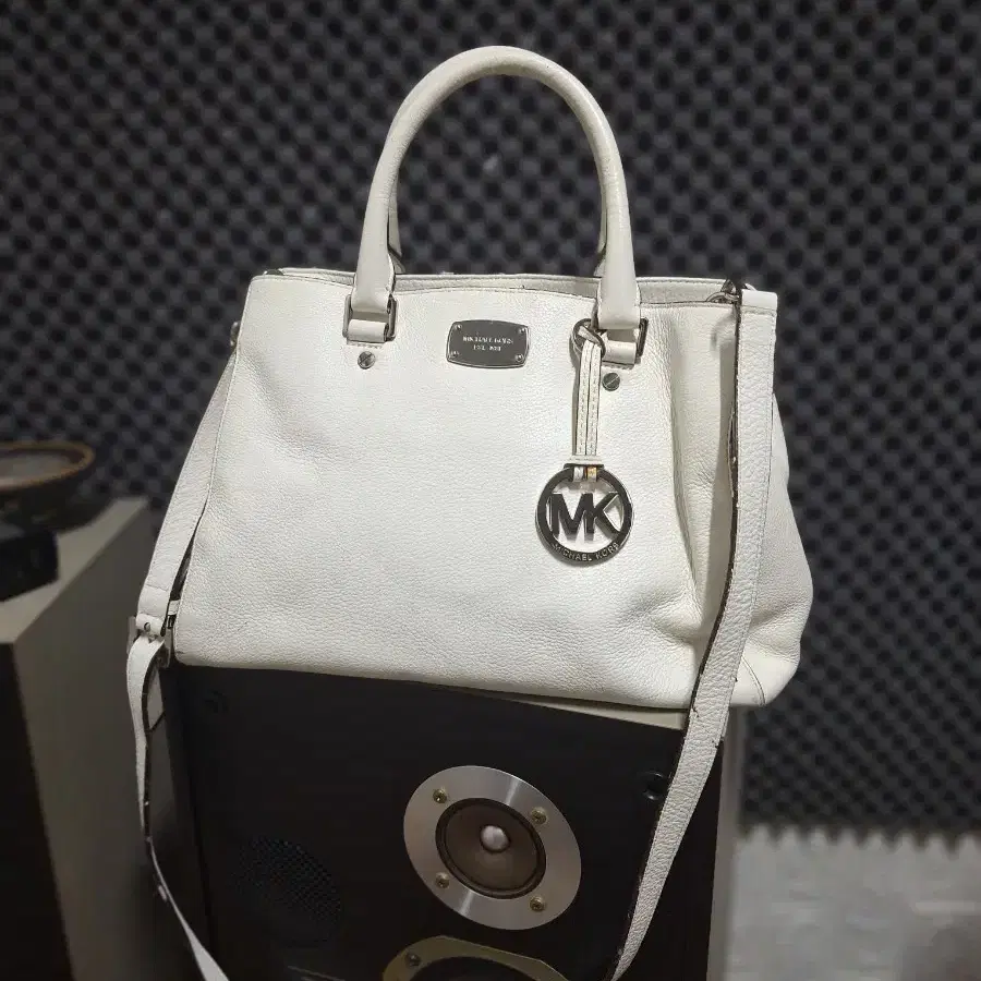 마이클 코어스 Michael kors 빈티지 명품 가방 토트백 숄더백