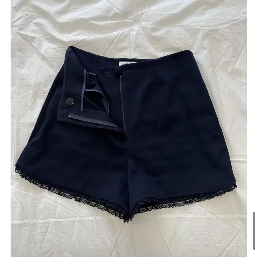 크로쉐안트 gigi short 지지쇼츠 1size