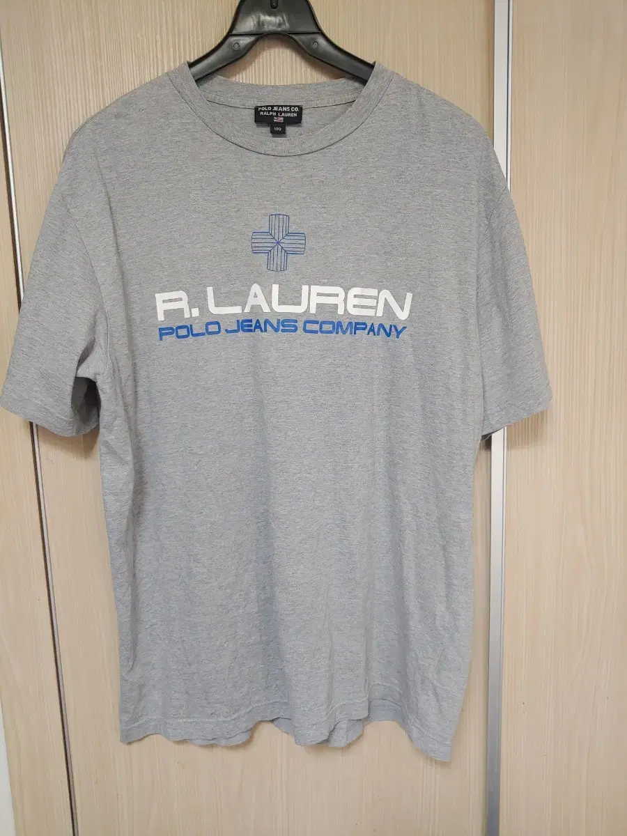 Polo jin Short sleeve chest58 Ralph Lauren