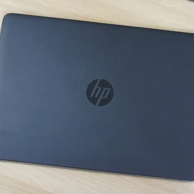 HP i7-5500U 14인치 부품용 노트북 팝니다