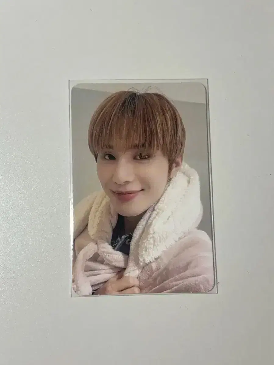 DUnity Exhibition tc Bunny jungwoo WTS