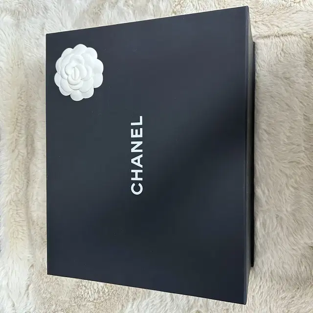 샤넬 CHANEL 미니 메신저백 캐비어 시즌백