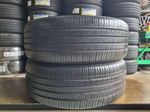 [인천중고타이어] 235/55R19 105V 한국타이어 벤투스S2AS X