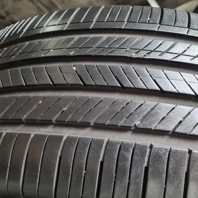 [인천중고타이어] 235/55R19 105V 한국타이어 벤투스S2AS X