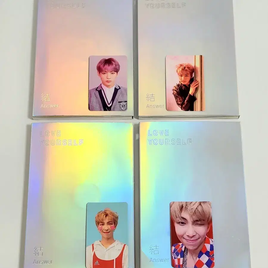 bts 방탄 앨범 풀셋 41 full set album