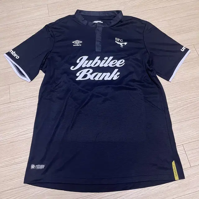 [L-XL]성남FC 초창기 김두현 유니폼 새상품(택없음) 판매합니다.