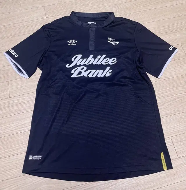 [L-XL]성남FC 초창기 김두현 유니폼 새상품(택없음) 판매합니다.