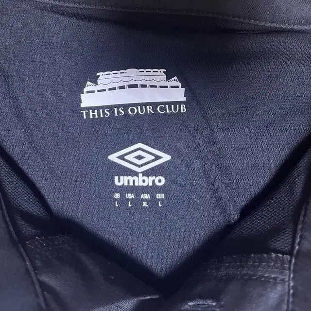 [L-XL]성남FC 초창기 김두현 유니폼 새상품(택없음) 판매합니다.