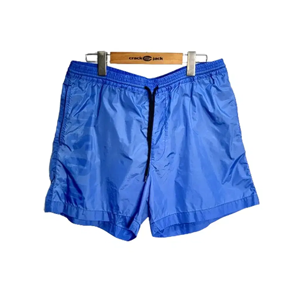 MSGM bloo short pants