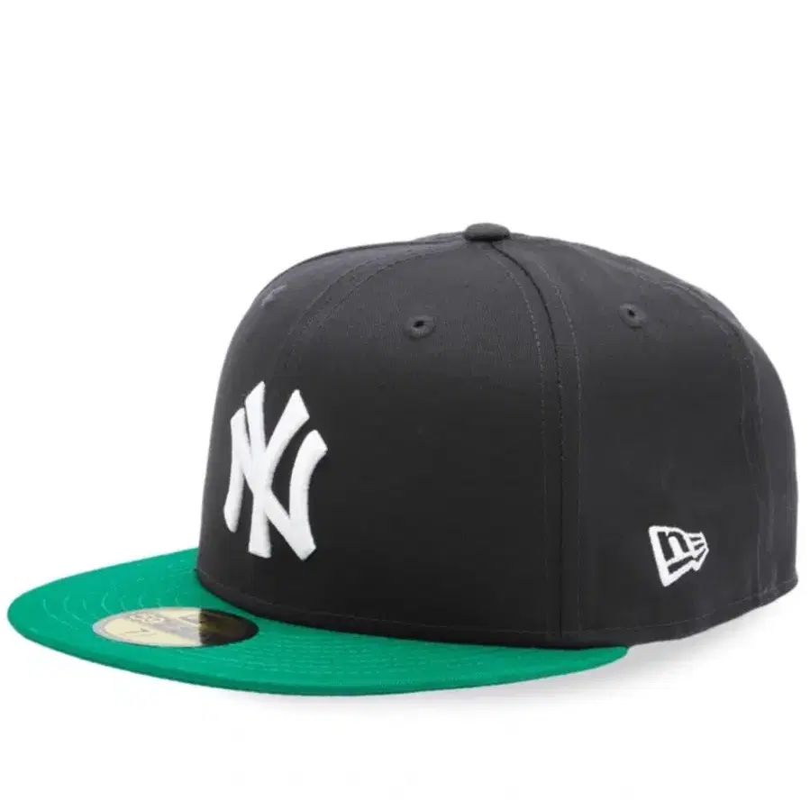 뉴에라모자(NY Yankees 팀 컬러 59Fifty) 7 3/8