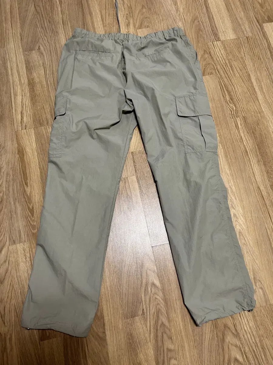 Prismworks Cargo String Pants XL sells