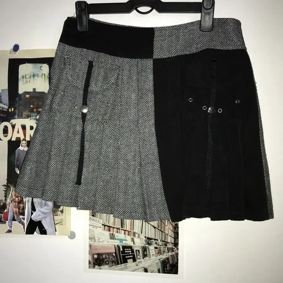 vintage skirt 빈티지 스커트