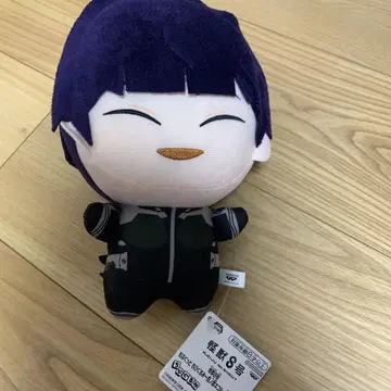 괴수 8호 모후굿토 SD 인형 호시나 소우시로