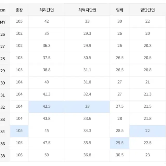 무탠다드 라이트웨이트 세미와이드 슬랙스 블랙 30