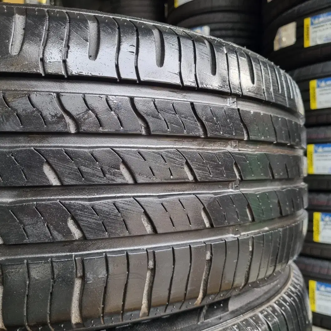 [인천중고타이어]225/55R18 98V 넥센타이어 엔페라 RU5 SUV