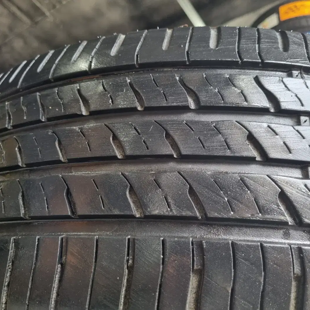 [인천중고타이어]225/55R18 98V 넥센타이어 엔페라 RU5 SUV