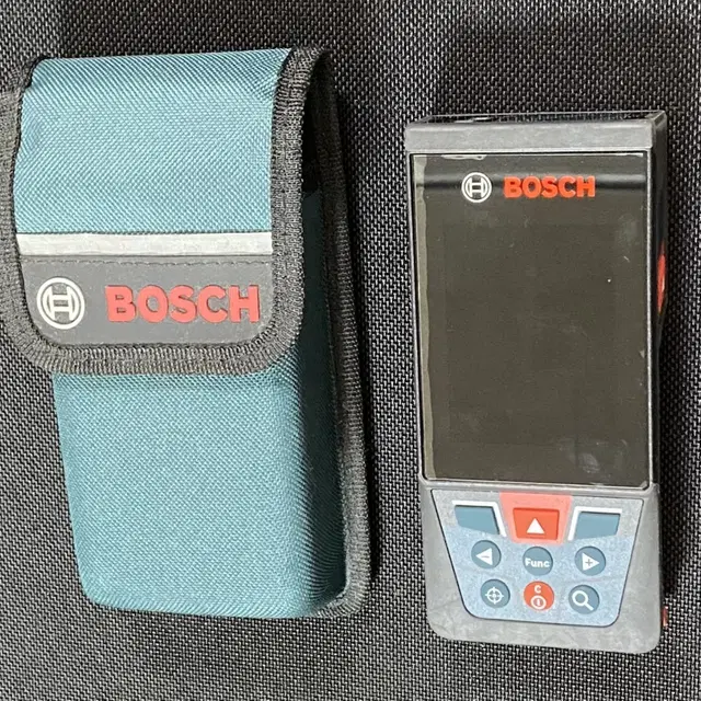 보쉬 BOSCH GLM-150C 카메라내장형 레이저거리측정기