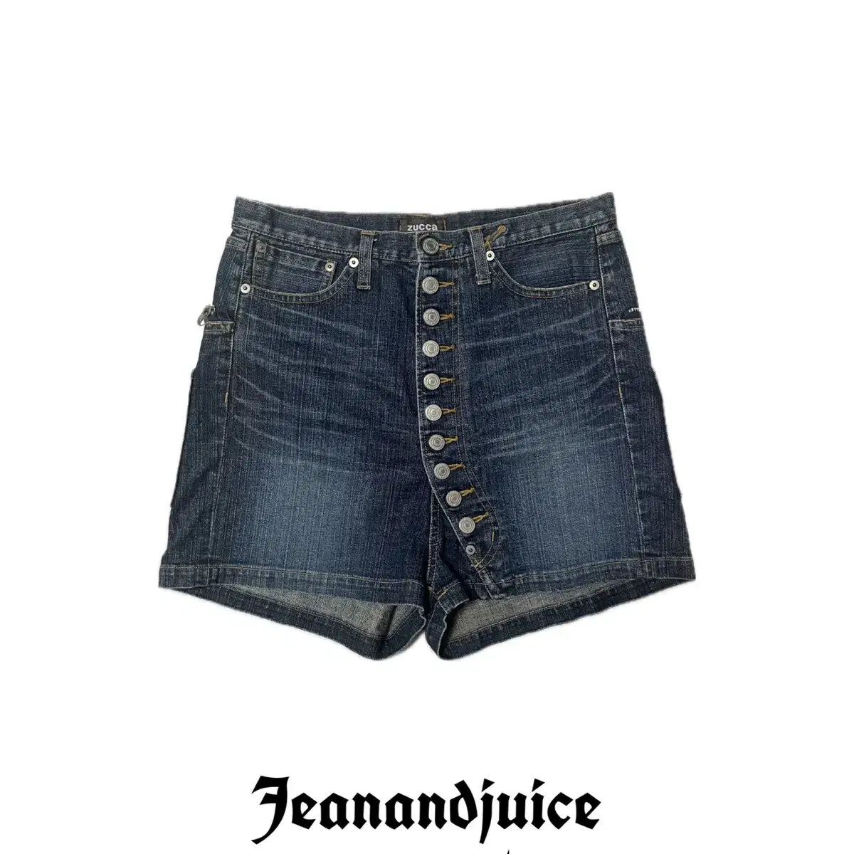 zucca archive 001 jorts