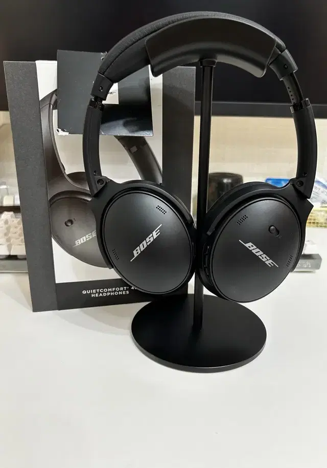 (가격다운) bose QC45(블랙)