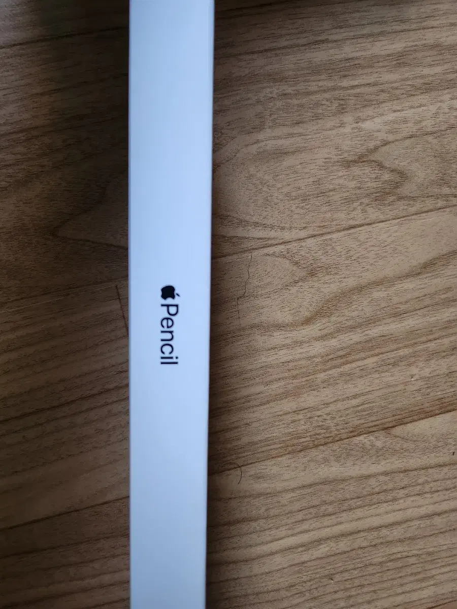 Apple Pencil 2nd generation