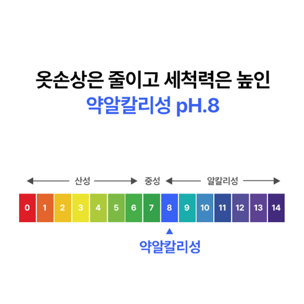 [무배/1+1/스틱형] 약알칼리성 아기 옷 전용 세탁 em 빨래 비누