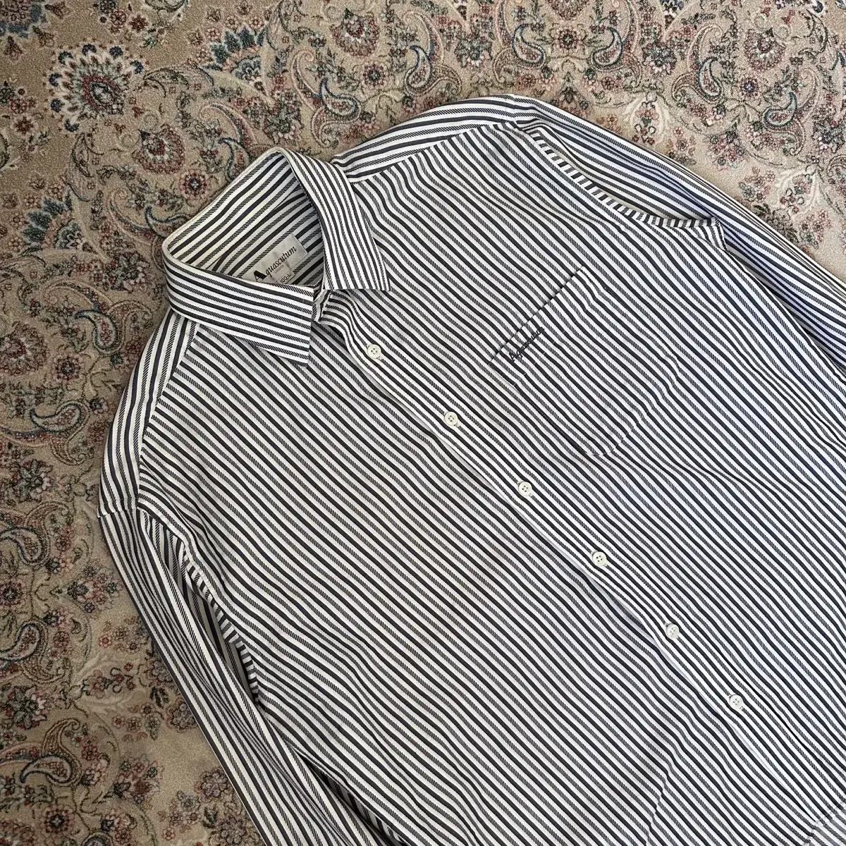 Aquascutum London Shirt