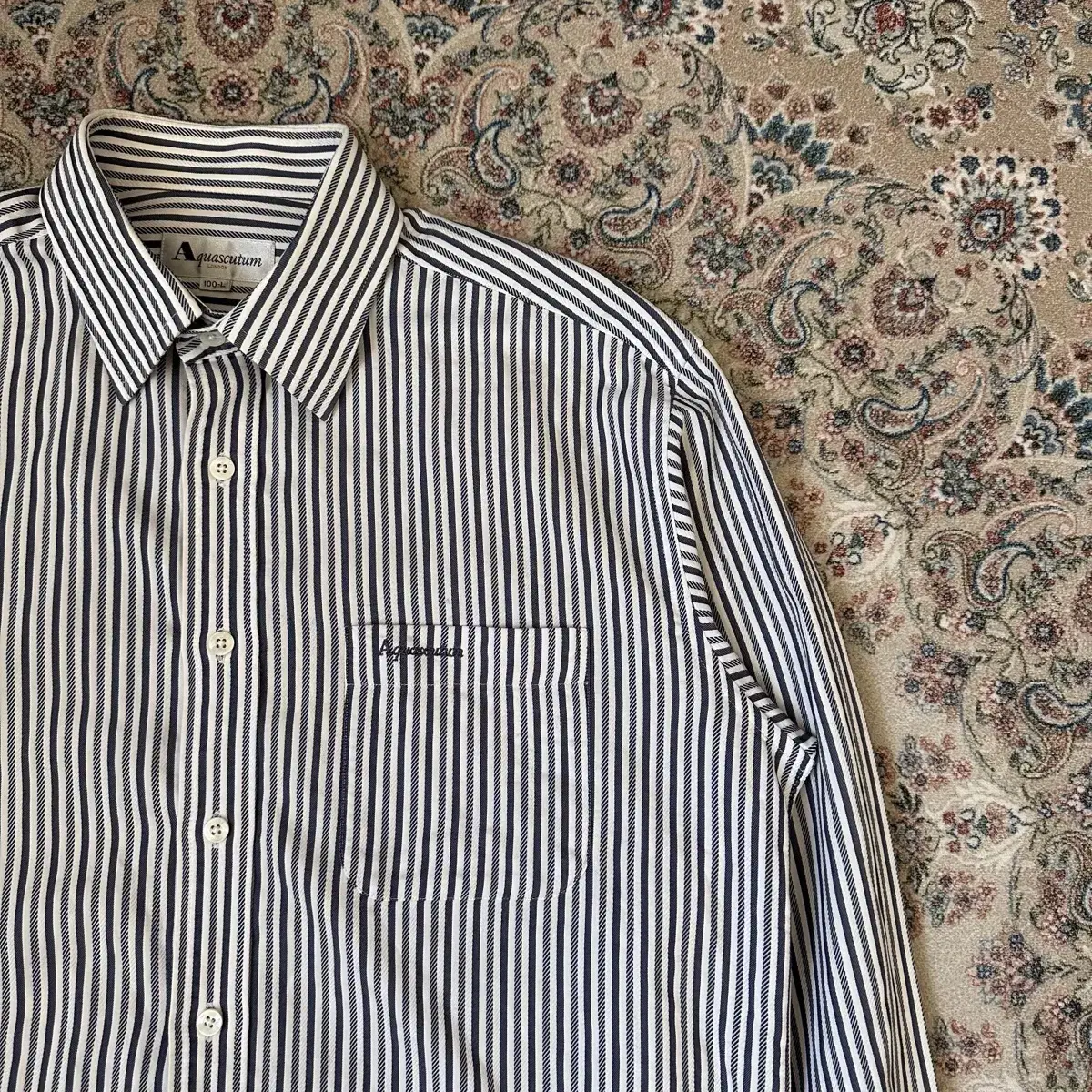 Aquascutum London Shirt