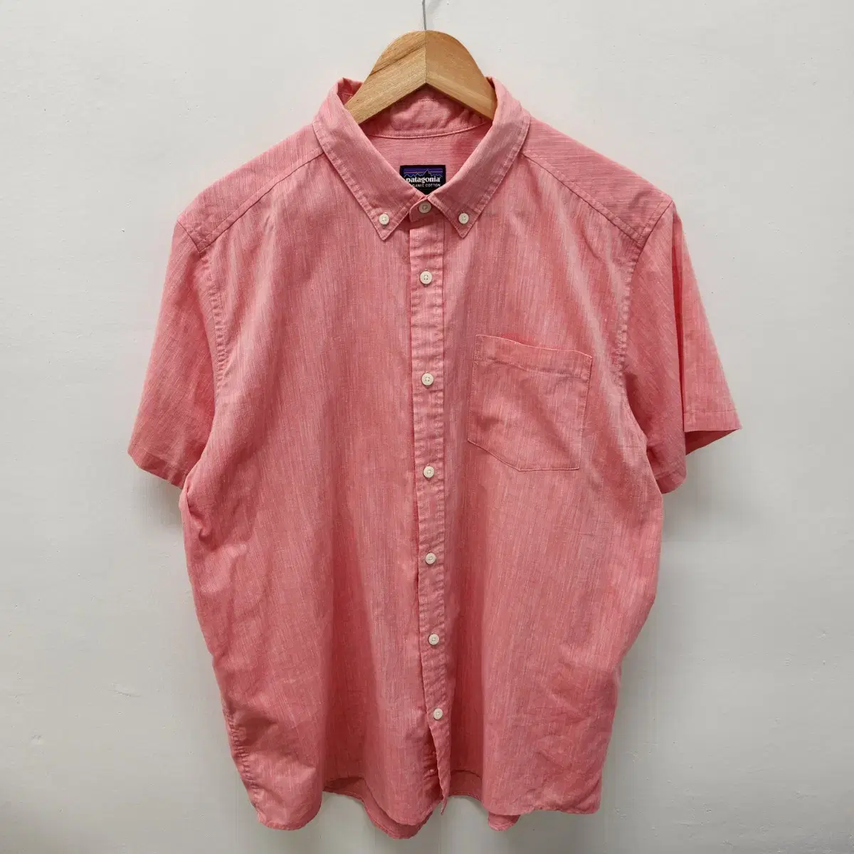 Patagonia Short Sleeve Shirts 89