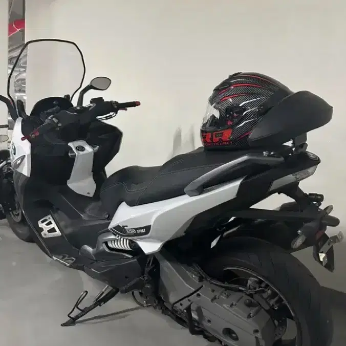 BMW C650판매