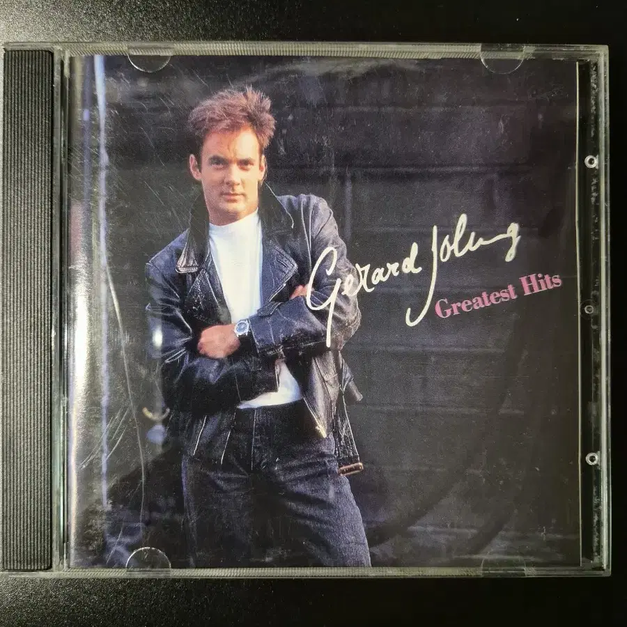 Gerard Joling - Greatest Hits CD