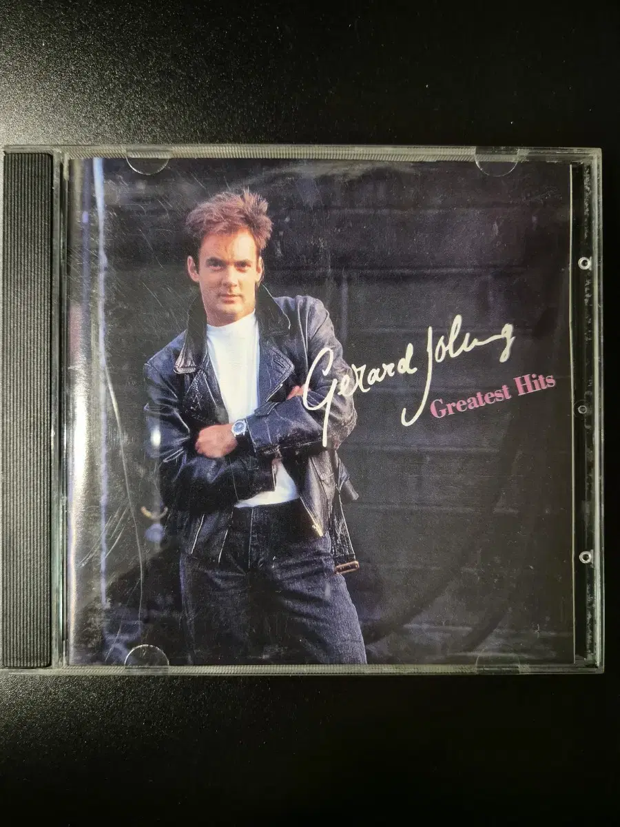 Gerard Joling - Greatest Hits CD