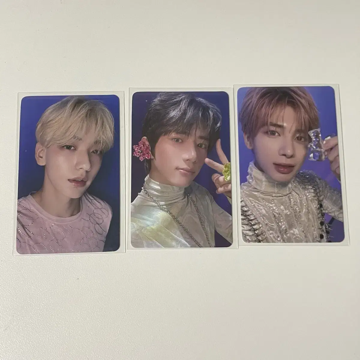 TXT Temptation weverse Shop Japan Japan ld soobin beomgyu Taehyun