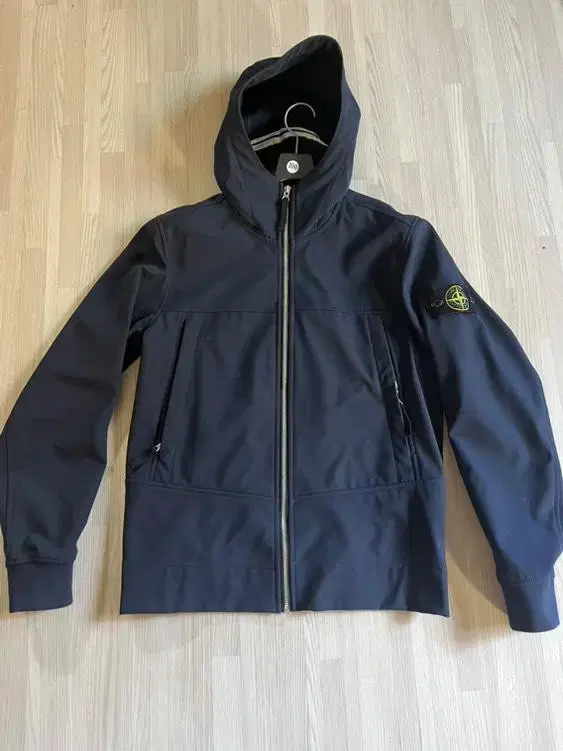 Stone Island Softshell