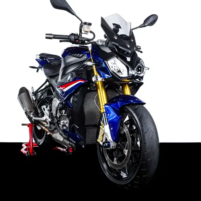 [BMW]S1000R 아크라포빅,부산김해양산울산창원대구경기서울대전강원세종