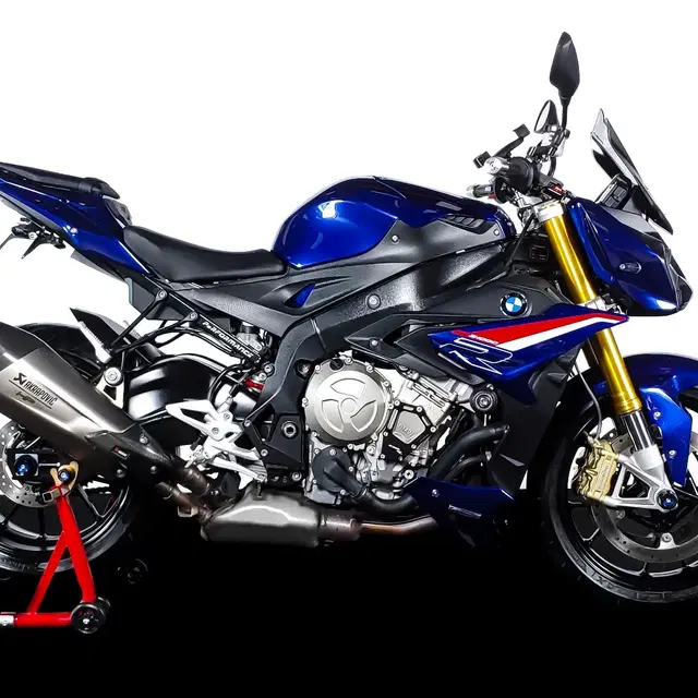 [BMW]S1000R 아크라포빅,부산김해양산울산창원대구경기서울대전강원세종