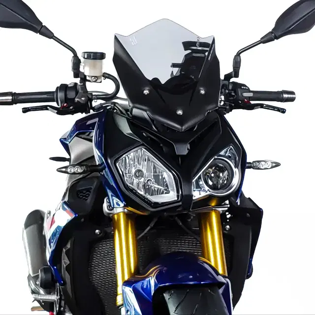 [BMW]S1000R 아크라포빅,부산김해양산울산창원대구경기서울대전강원세종