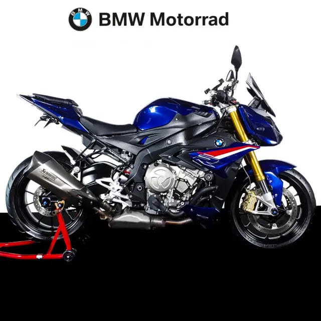 [BMW]S1000R 아크라포빅,부산김해양산울산창원대구경기서울대전강원세종