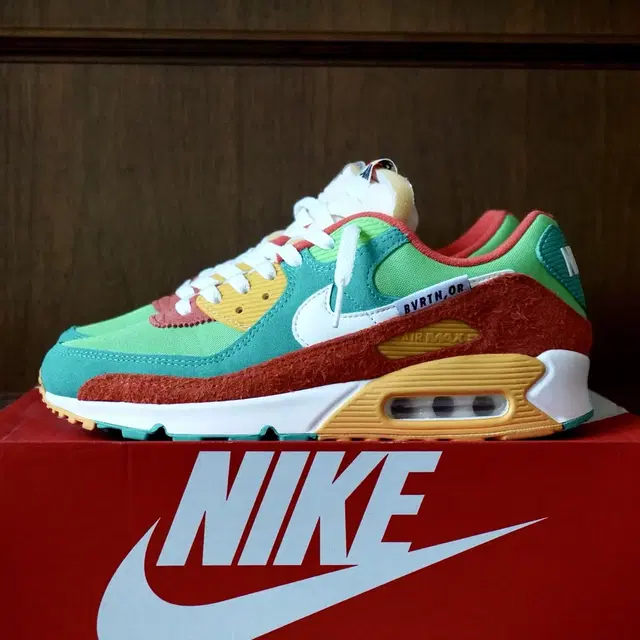 Nike Air Max 90 SE Air Max Running Club