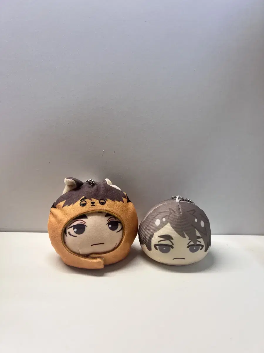 Haikyuu Miyiosamu Manju wts