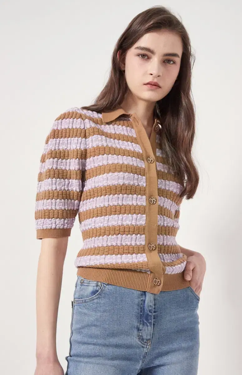 Hansom Objects Knit