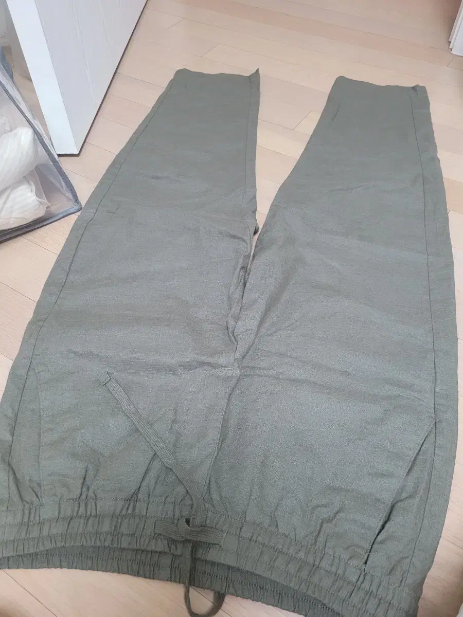 Geth linen chino pants size 30