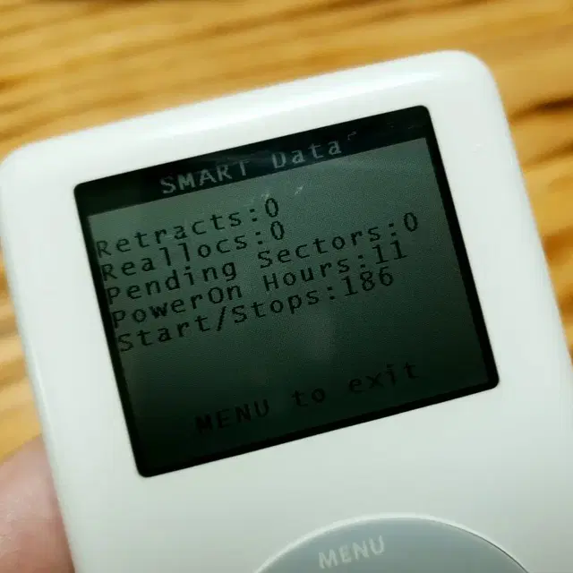 애플 아이팟 포토 4세대 / iPod Photo 4th Gen 30GB