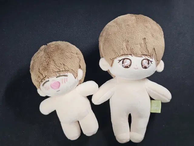 DKZ 재찬 코코볼 인형 10cm&15cm 일괄판매합니다